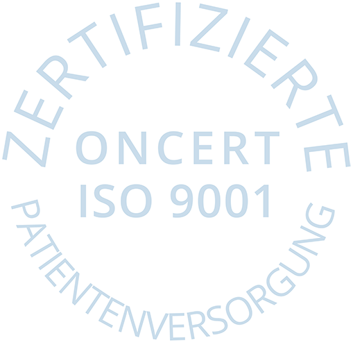 ONCERT â€“ ISO 9001